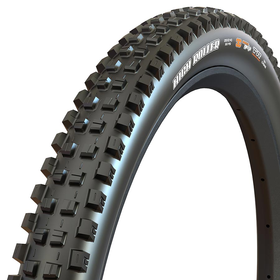 Maxxis High Roller III Tire