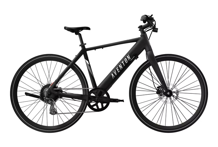 Aventon Soltera 2.5 Ebike