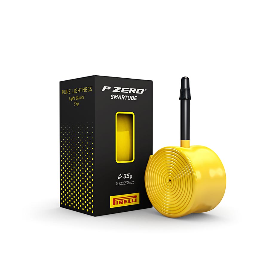 Pirelli P Zero SmarTube Tube Presta Valve