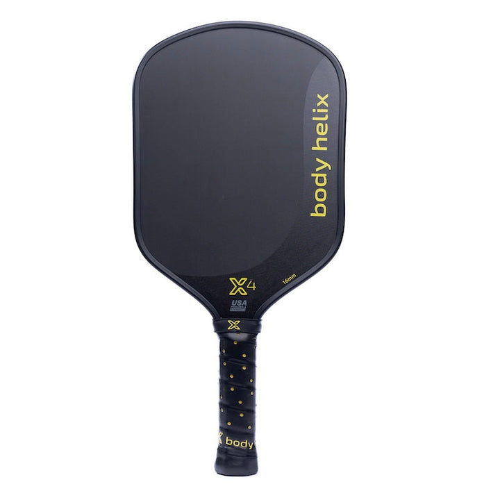 X4 Hybrid Paddle - Ideal for Power and Control