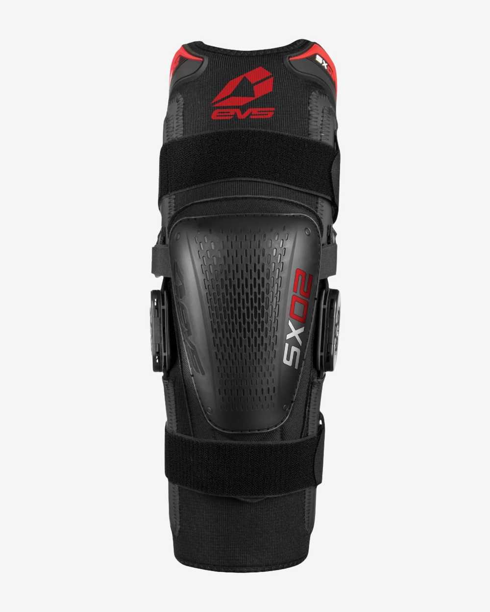 SX02 Knee Brace - Adjustable Support with Compression