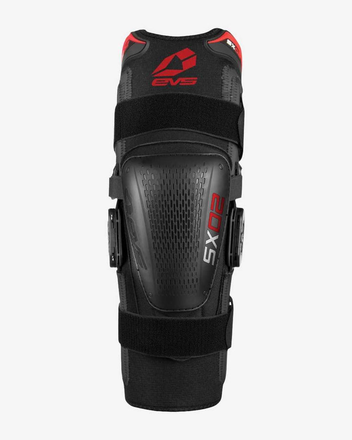 SX02 Knee Brace - Adjustable Support with Compression