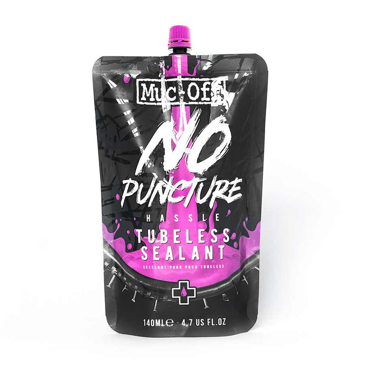 Muc-Off No Puncture Tubeless Sealant