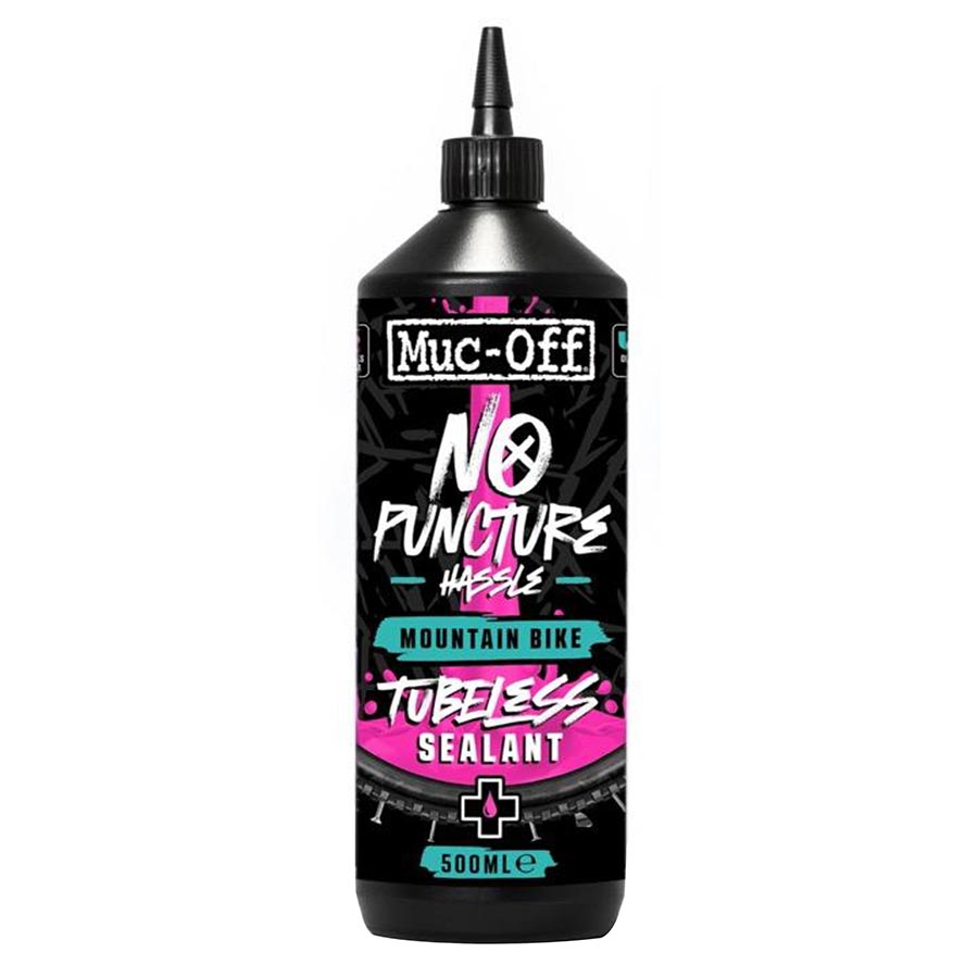 Muc-Off No Puncture Tubeless Sealant