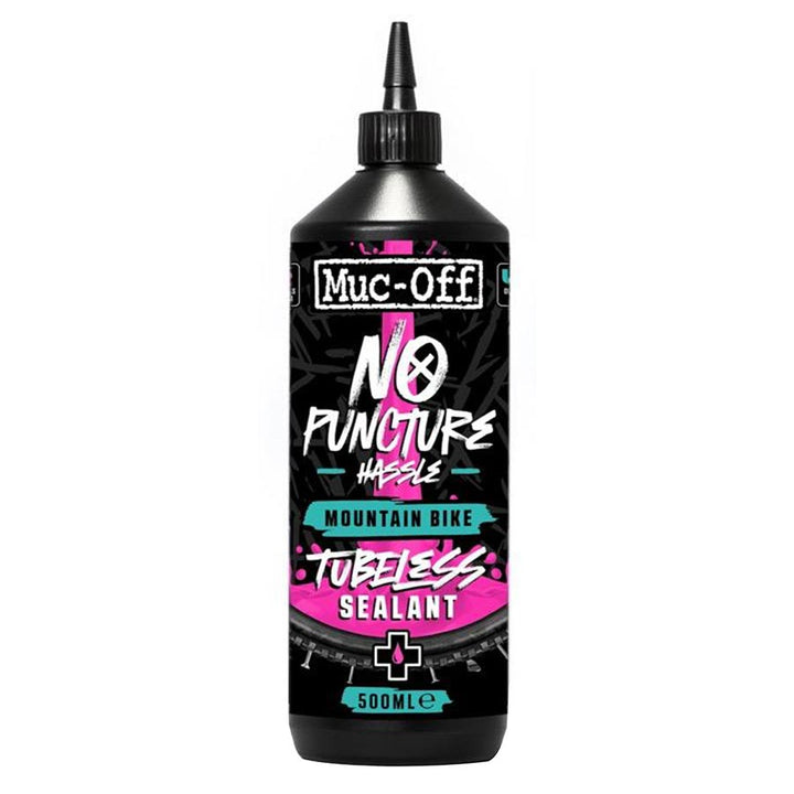 Muc-Off No Puncture Tubeless Sealant