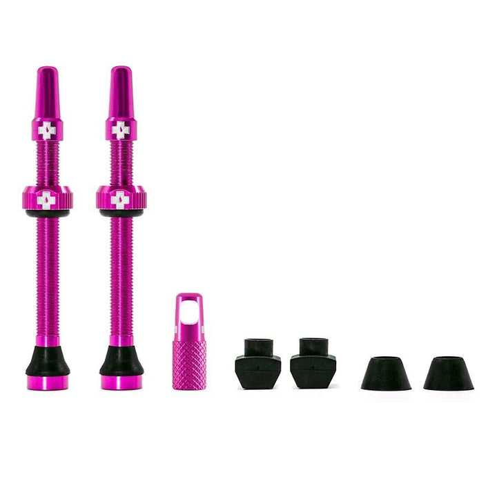 Muc-Off V2 Tubeless Presta Valve