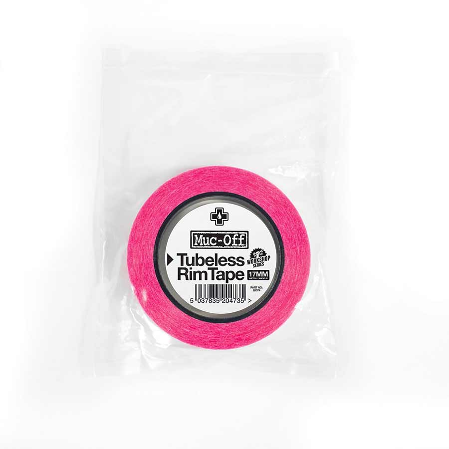 Muc-Off Tubeless Rim Tape