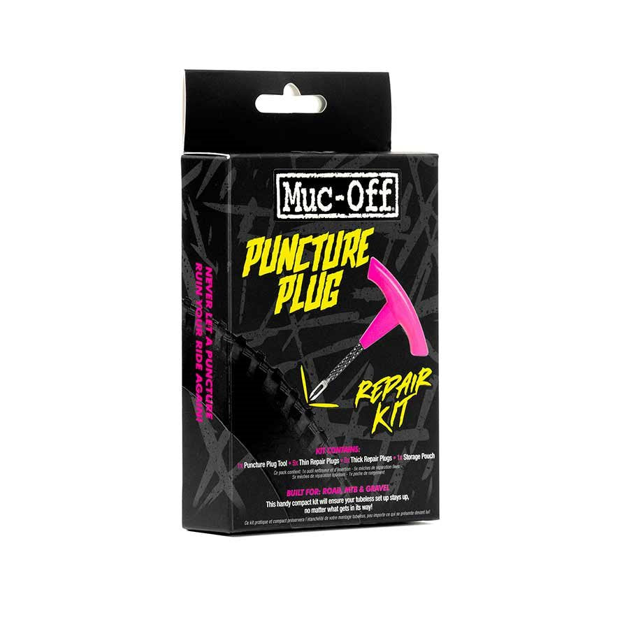 Muc-Off Puncture Plug Repair Kit