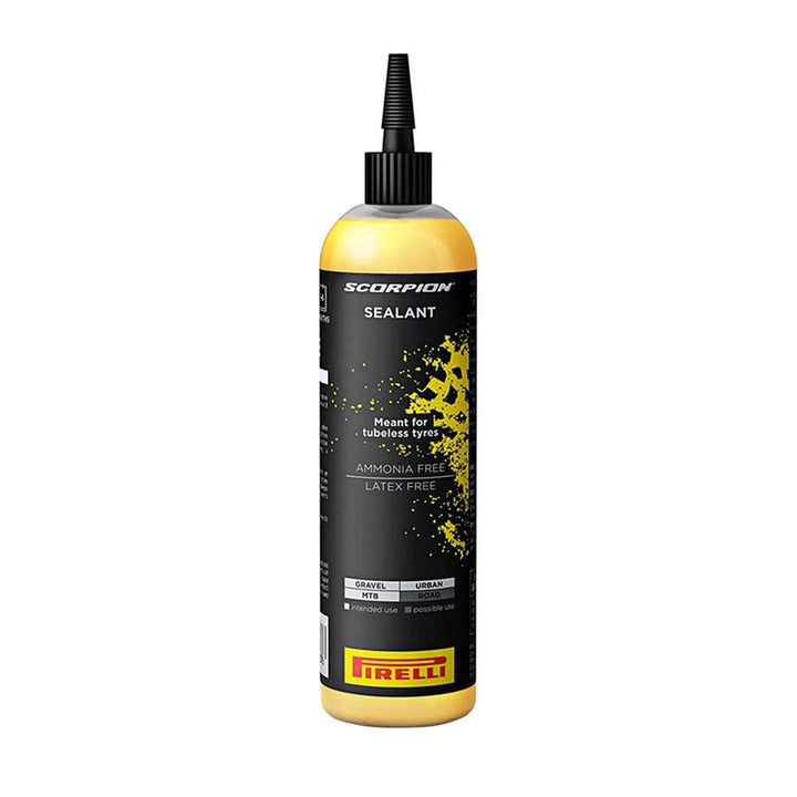 Pirelli Scorpion SmartSEAL Tubeless Sealant