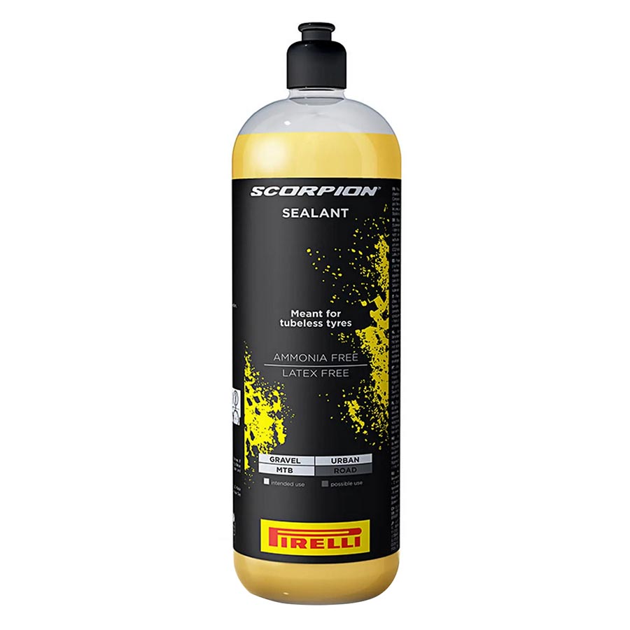 Pirelli Scorpion SmartSEAL Tubeless Sealant