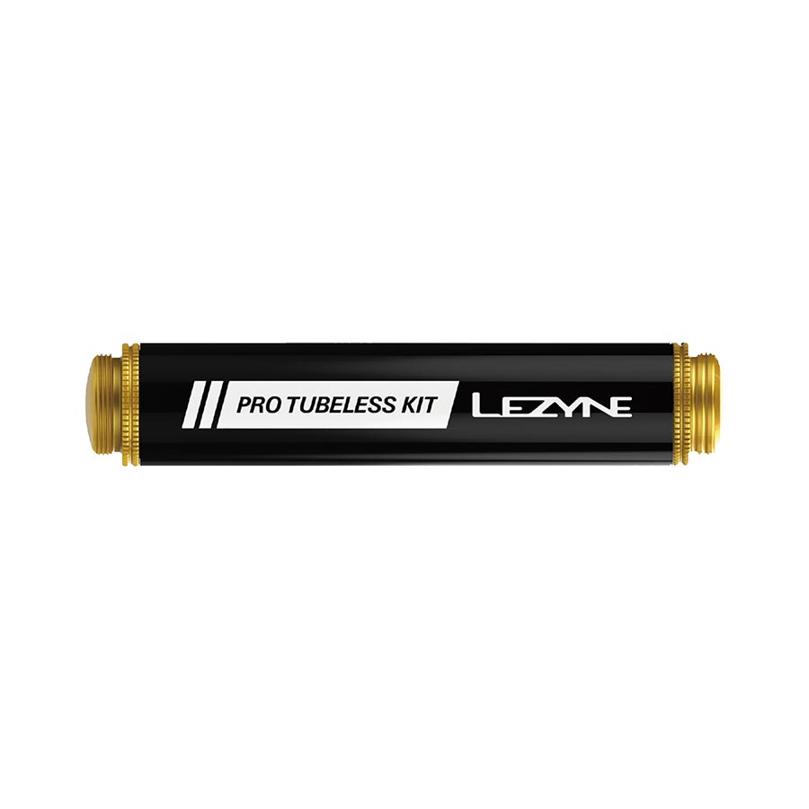 lezyne pro tubeless tire repair kit