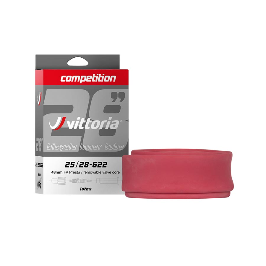 Vittoria Competition 700c Tube