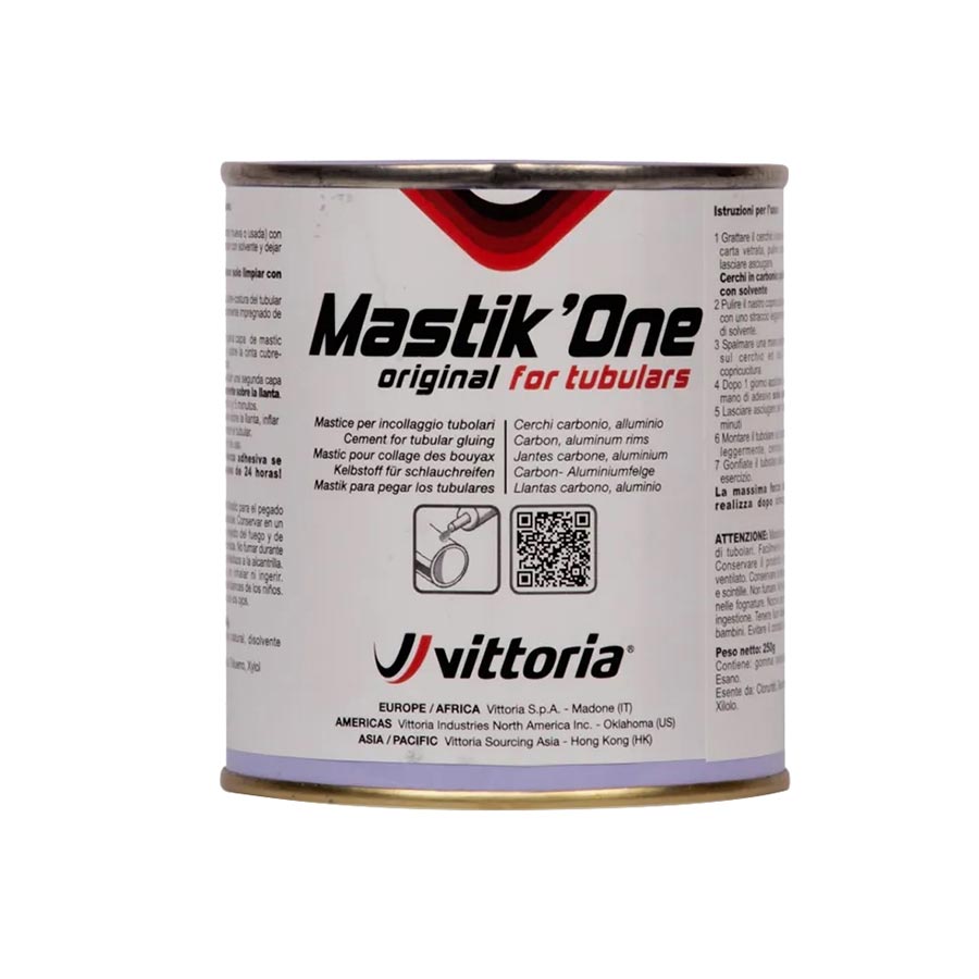 MASTIK' ONE PROF - TUBES