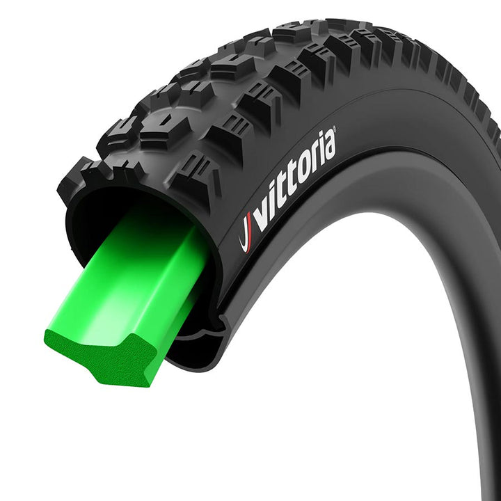 vittoria air-liner protect for enduro tires