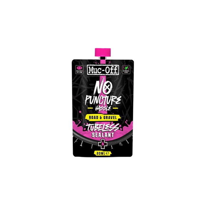 Muc-Off Road+Gravel Tubeless Tire Sealant