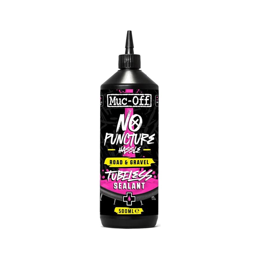 Muc-Off Road+Gravel Tubeless Tire Sealant