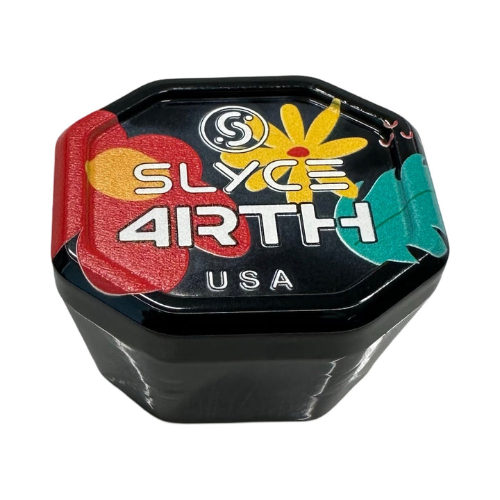 Slyce Sport Special Edition 4rth Floral SpeedCap (28g, 1.0 oz.) Paddle Performance Enhancer