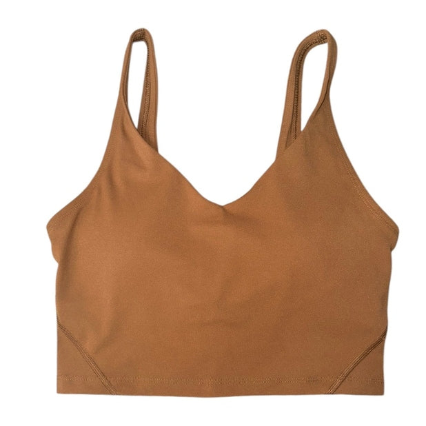 Willa Sports Bra Top