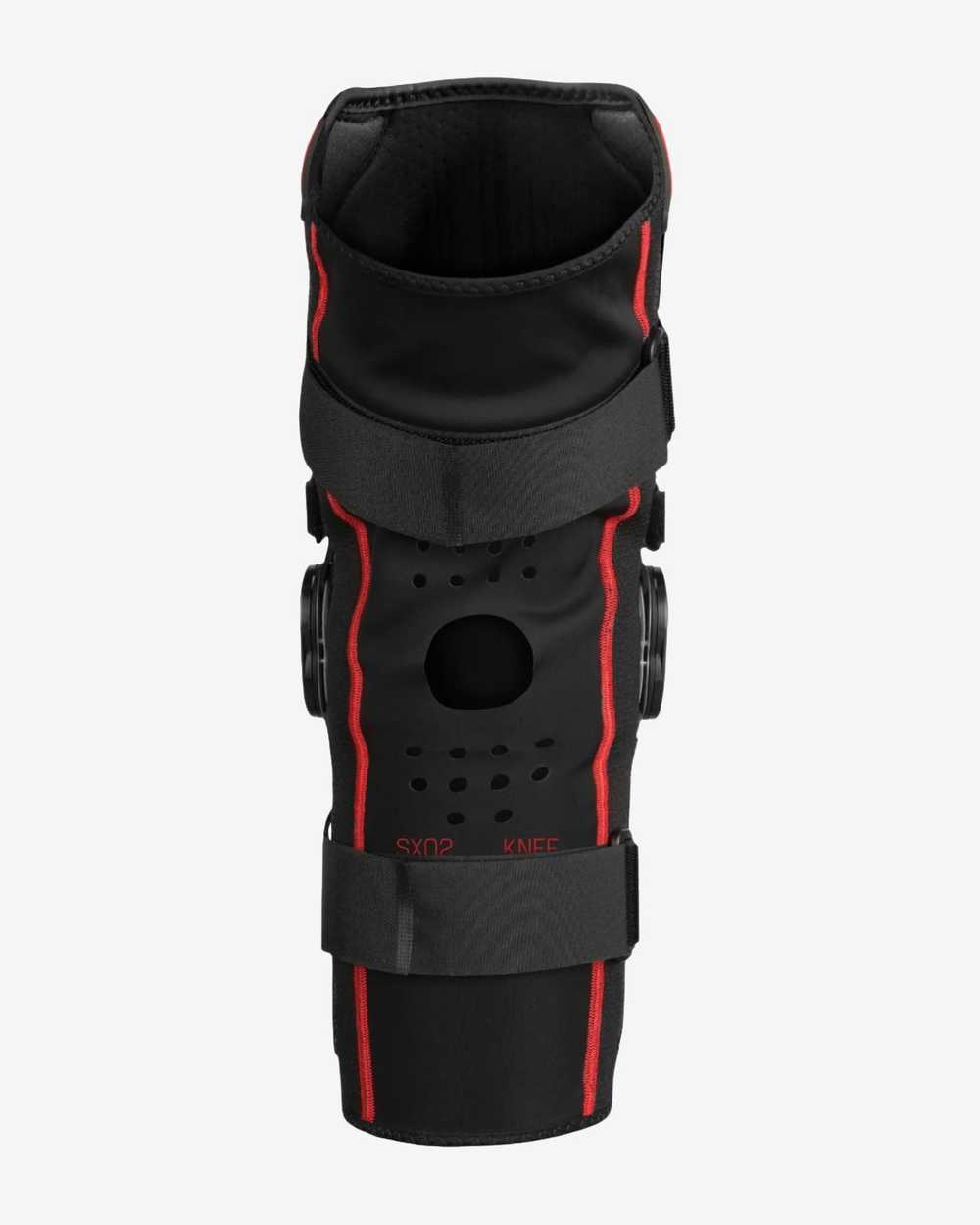 SX02 Knee Brace - Adjustable Support with Compression