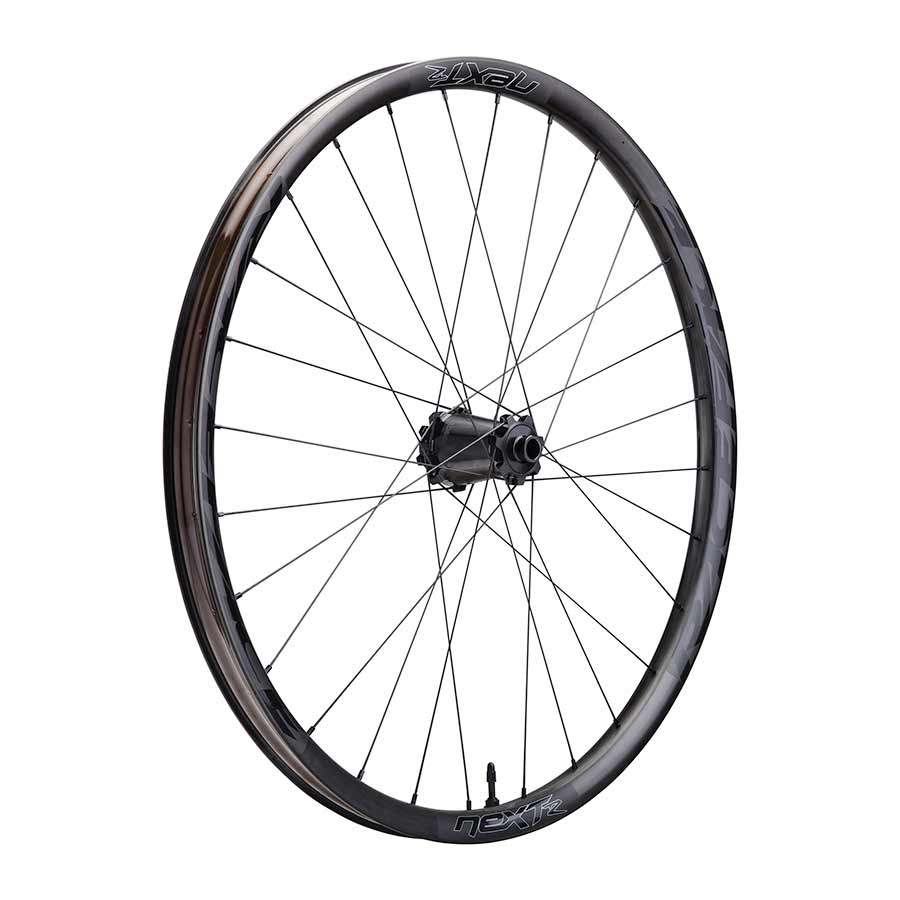 Front, 29'' / 622, Holes: 28, 15mm TA, 110mm Boost, Disc IS 6-bolt