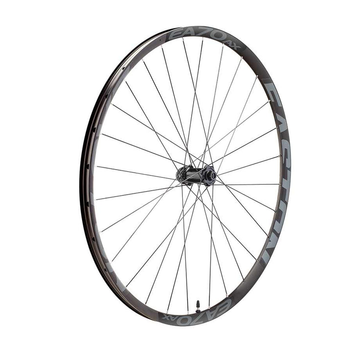 Easton Cycling, EA70 AX, Wheel, Front, 650B / 584, Holes: 24, 12mm TA, 100mm, Disc Center Lock