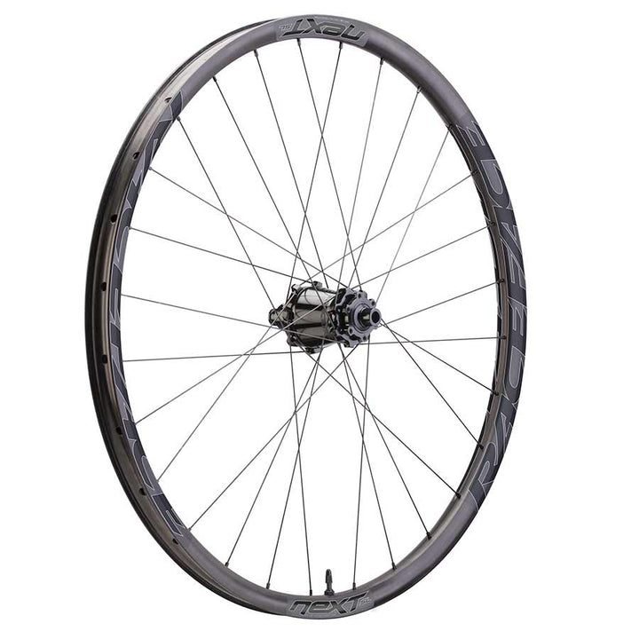 Front, 29'' / 622, 15mm TA, 110mm Boost, Disc IS 6-bolt