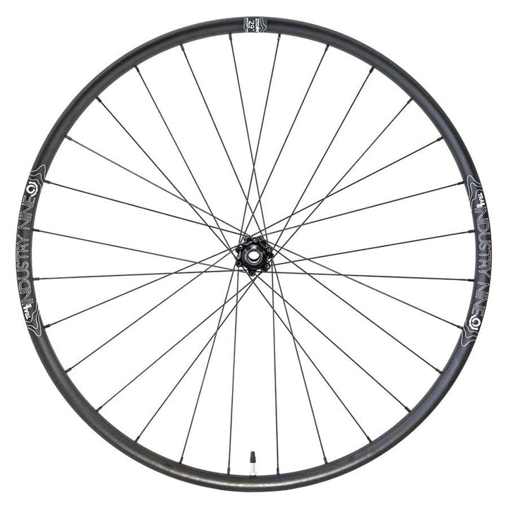 Rear, 29'' / 622, Holes: 28, 12mm TA, 148mm, Disc IS 6-bolt, Shimano Micro Spline