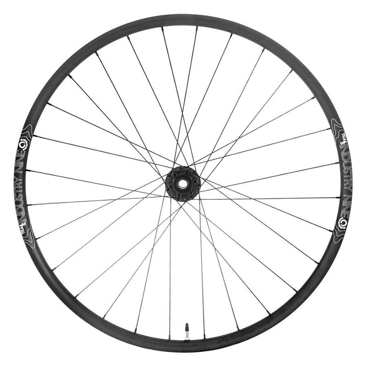 Rear, 29'' / 622, Holes: 28, 12mm TA, 148mm, Disc IS 6-bolt, Shimano Micro Spline