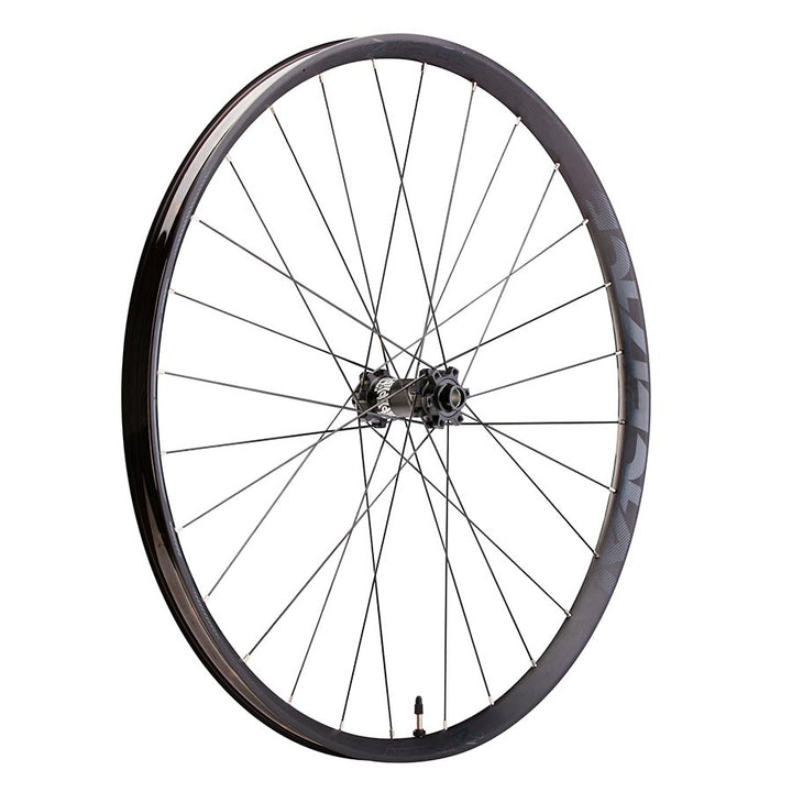 Front, 29'' / 622, 15mm TA, 110mm Boost, Disc IS 6-bolt