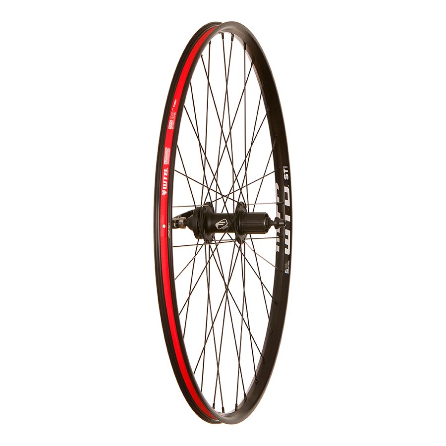 WTB STi23 / Formula DC22, Wheel, Rear, 29'' / 622, Holes: 32, QR, 135mm, Disc IS 6-bolt, Shimano HG