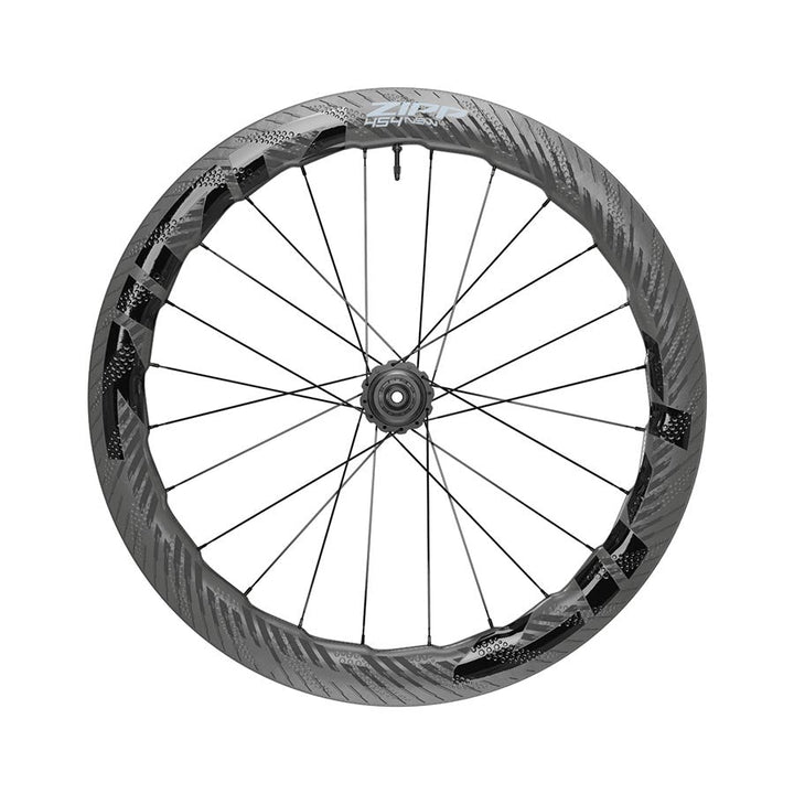 Rear, 700C / 622, Holes: 24, 12mm TA, 142mm, Disc Center Lock, Shimano HG 11