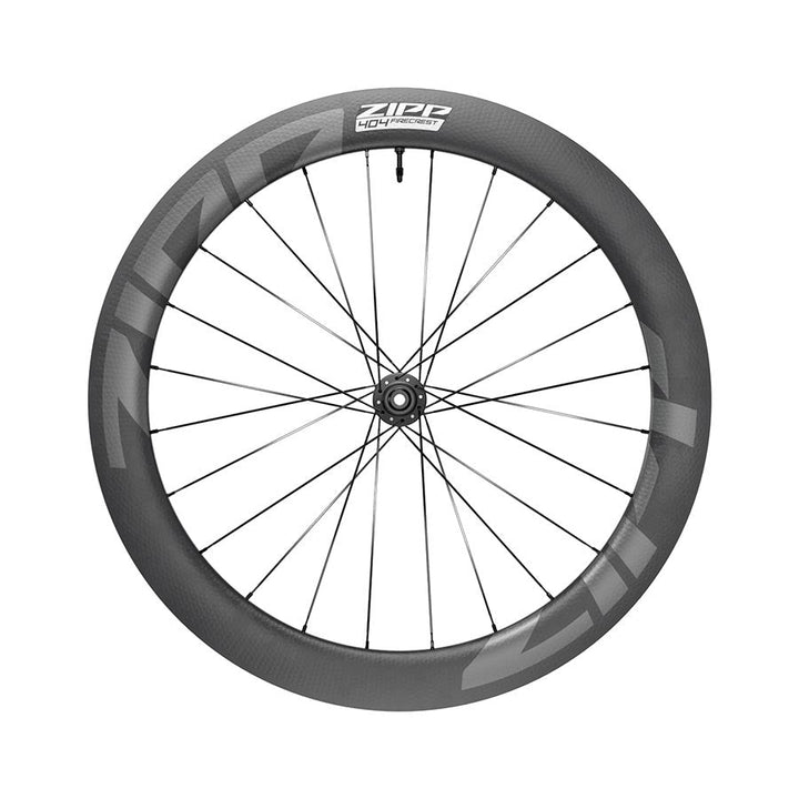 Front, 700C / 622, Holes: 24, 12mm TA, 100mm, Disc Center Lock