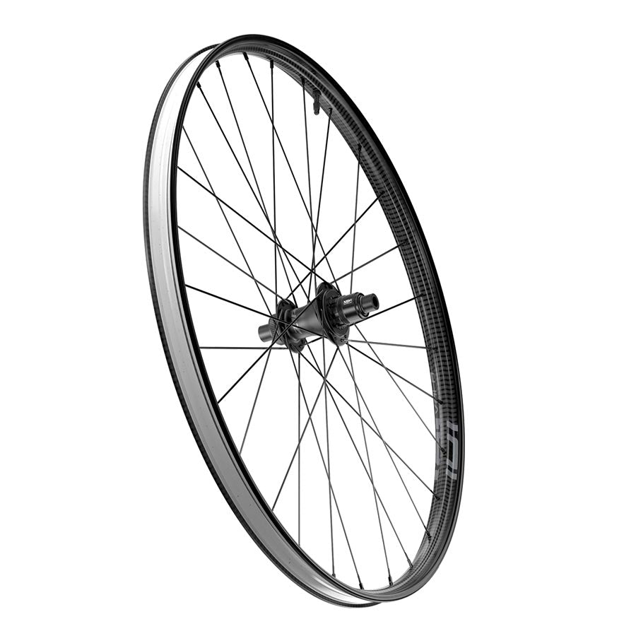 Rear, 700C / 622, Holes: 28, 12mm TA, 142mm, Disc Center Lock, Shimano Road 11, Standard Graphic