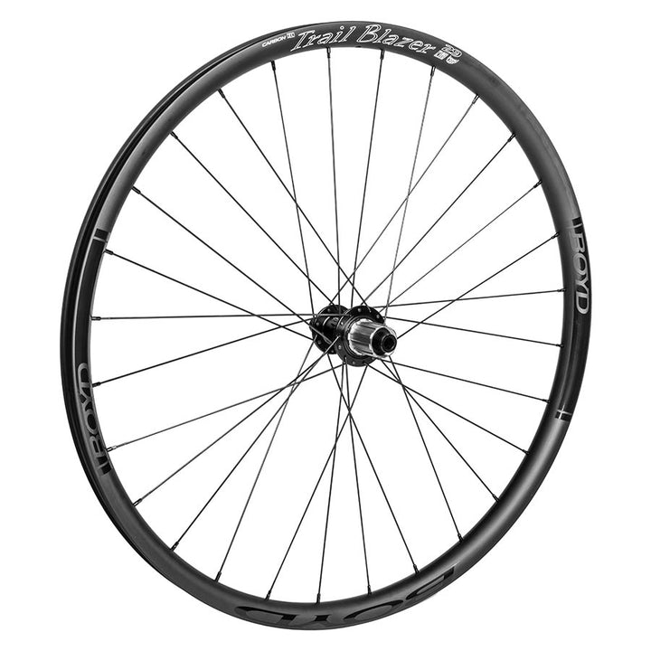 Boyd Cycling Trailblazer Carbon 29" Wheels