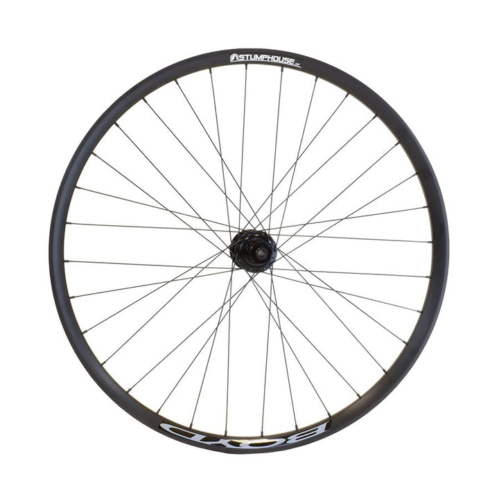 Rear, 29'' / 622, Holes: 32, 12mm TA, 148mm, Disc, Shimano HG 11