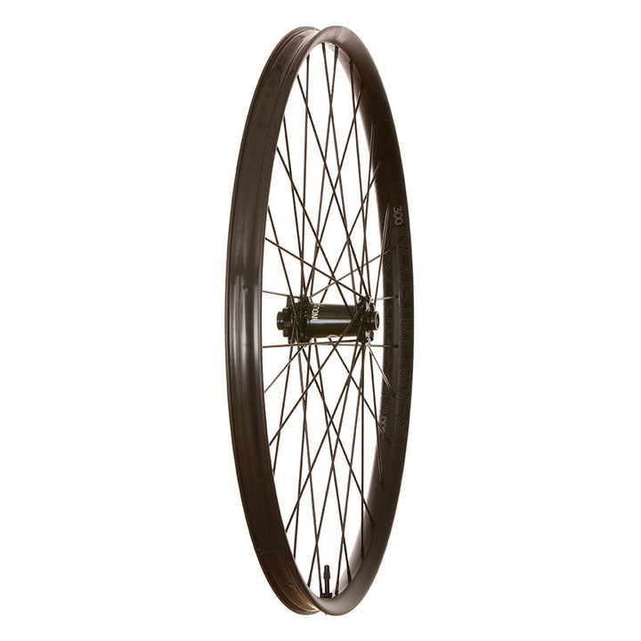 Front, 29'' / 622, Holes: 32, 15mm TA, 110mm Boost, Disc IS 6-bolt