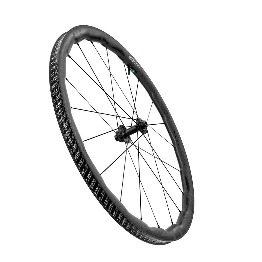 Zipp 353 NSW Tubeless Disc B1 700C Wheel