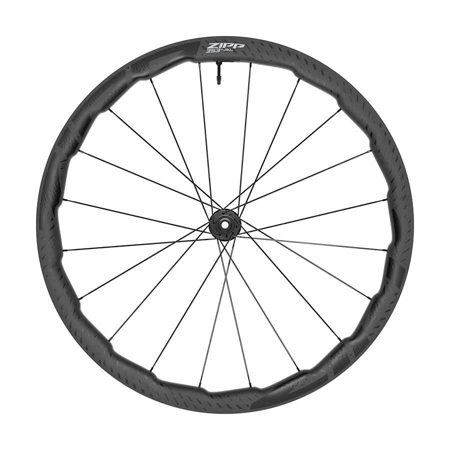 Zipp 353 NSW Tubeless Disc B1 700C Wheel