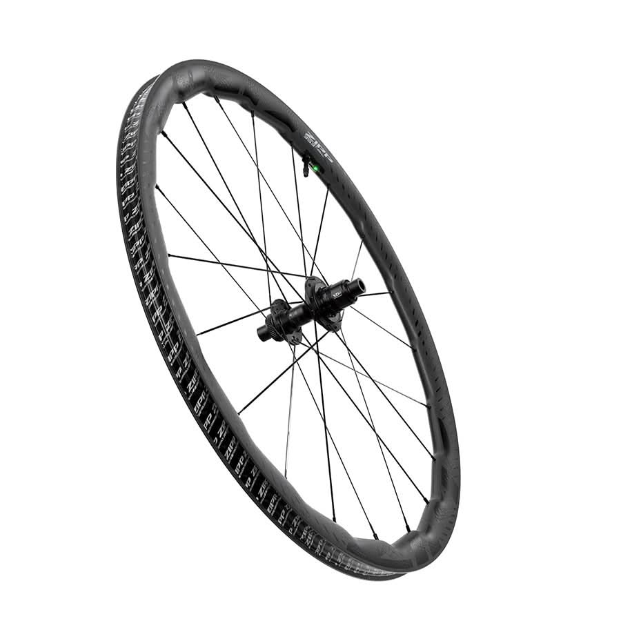 Zipp 353 NSW Tubeless Disc B1 700C Wheel