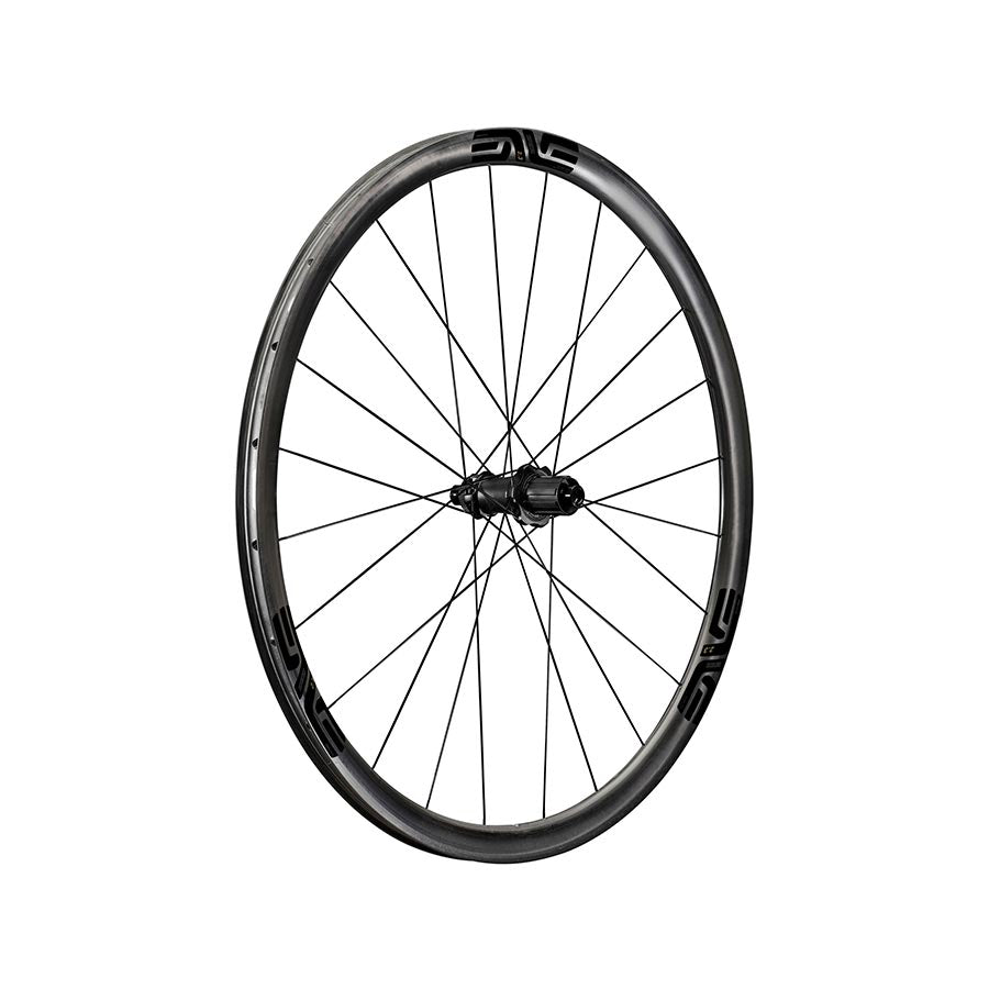 Rear, 700C / 622, Holes: 24, 12mm TA, 142mm, Disc Center Lock, Campagnolo N3W