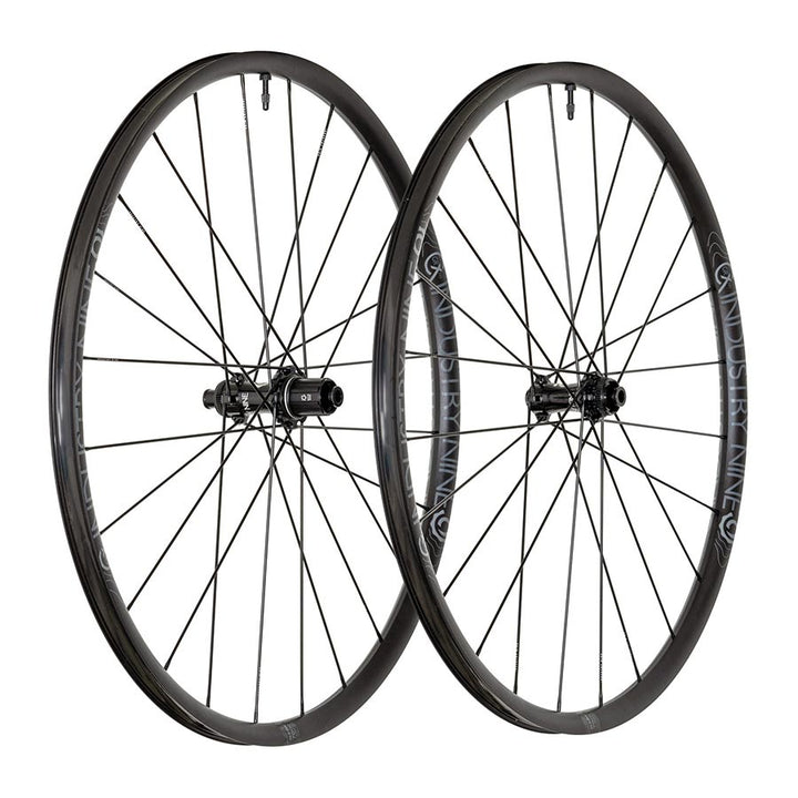 SRAM XD-R, Set