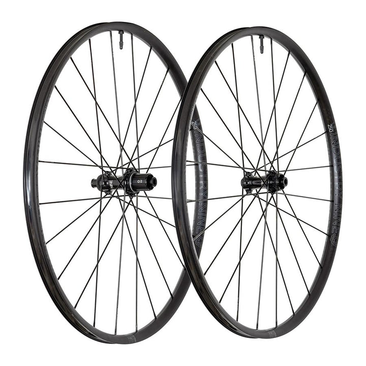 SRAM XD-R, Set