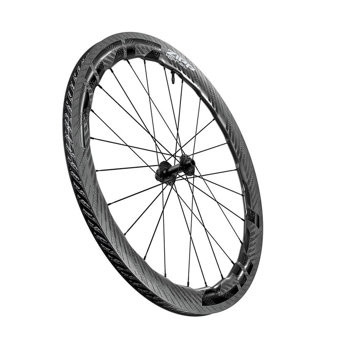 Zipp 454 NSW Tubeless Disc C1 700C Wheel