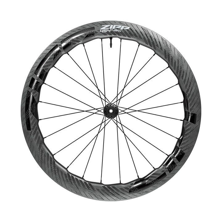 Zipp 858 NSW Tubeless Disc D1 700C Wheel