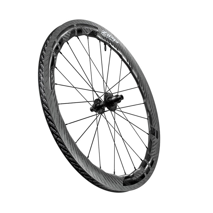 Zipp 858 NSW Tubeless Disc D1 700C Wheel