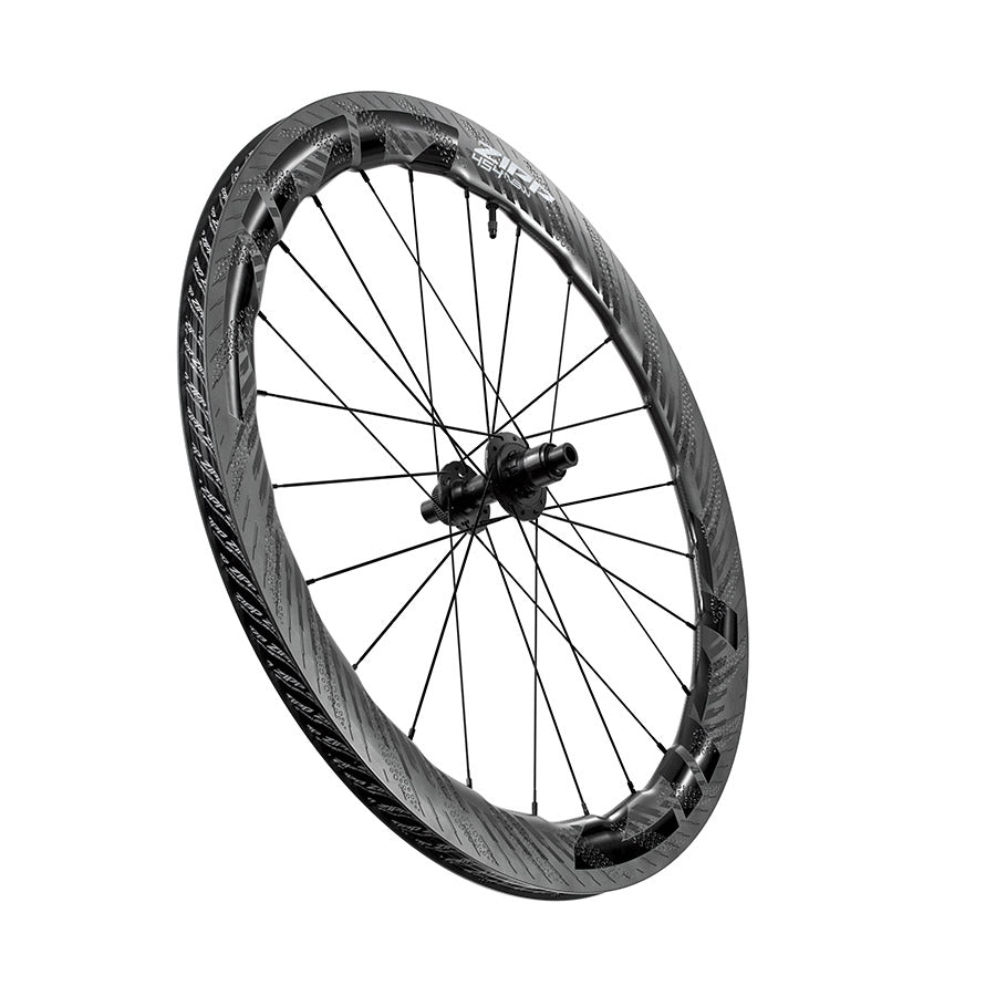Zipp 454 NSW Tubeless Disc C1 700C Wheel