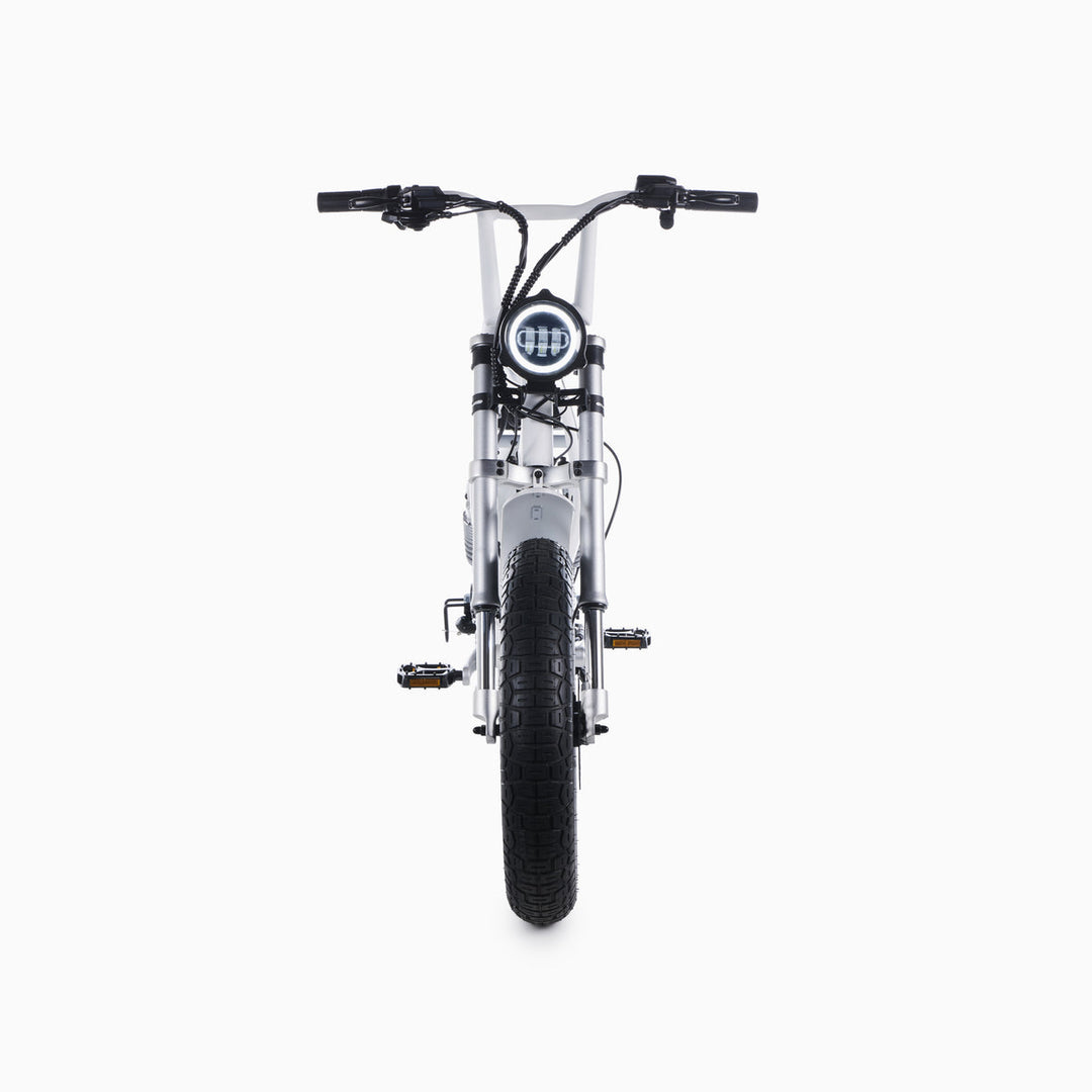 Pedal Electric CORE 2.0 Full Suspension E-Bike