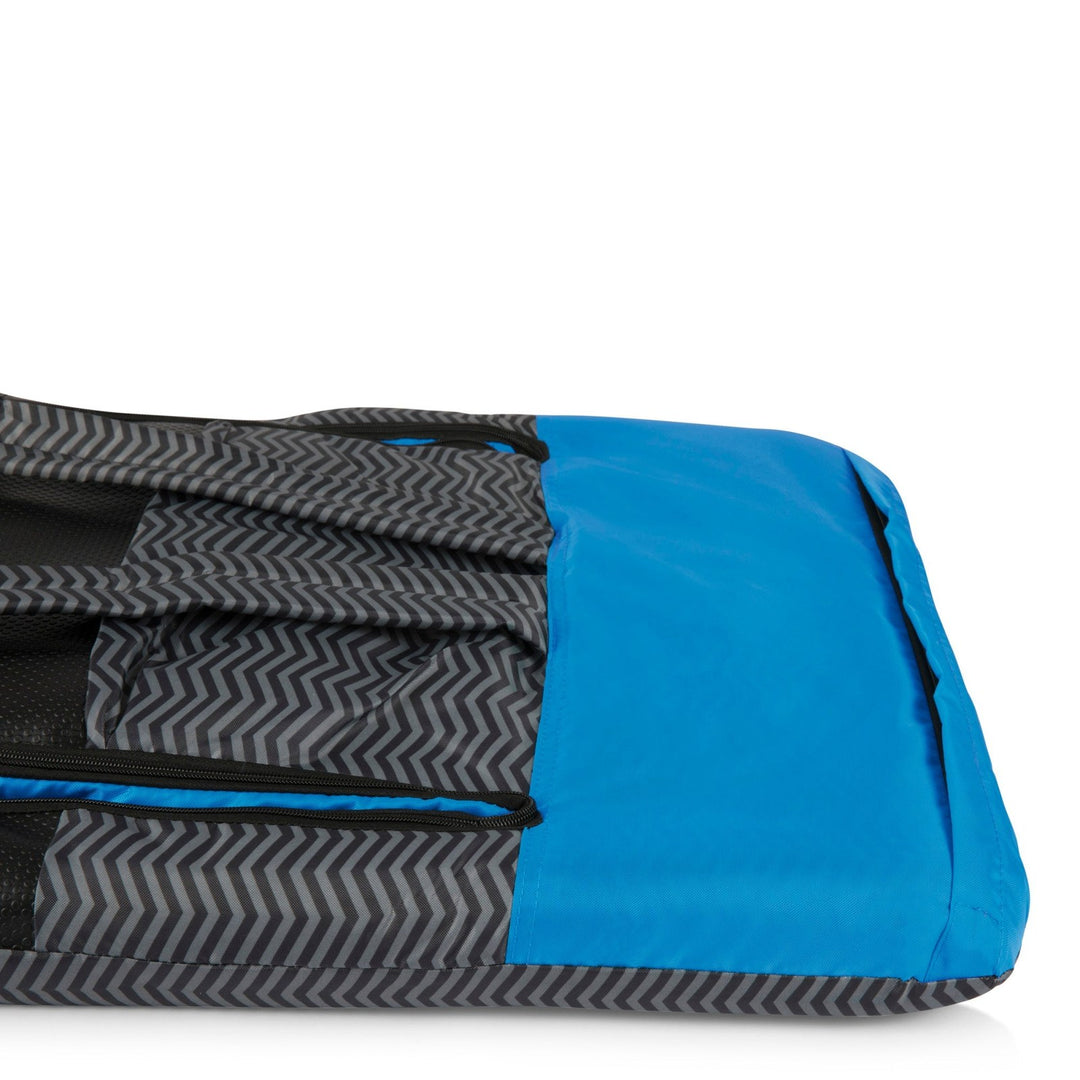 Ventura Portable Reclining Stadium Seat