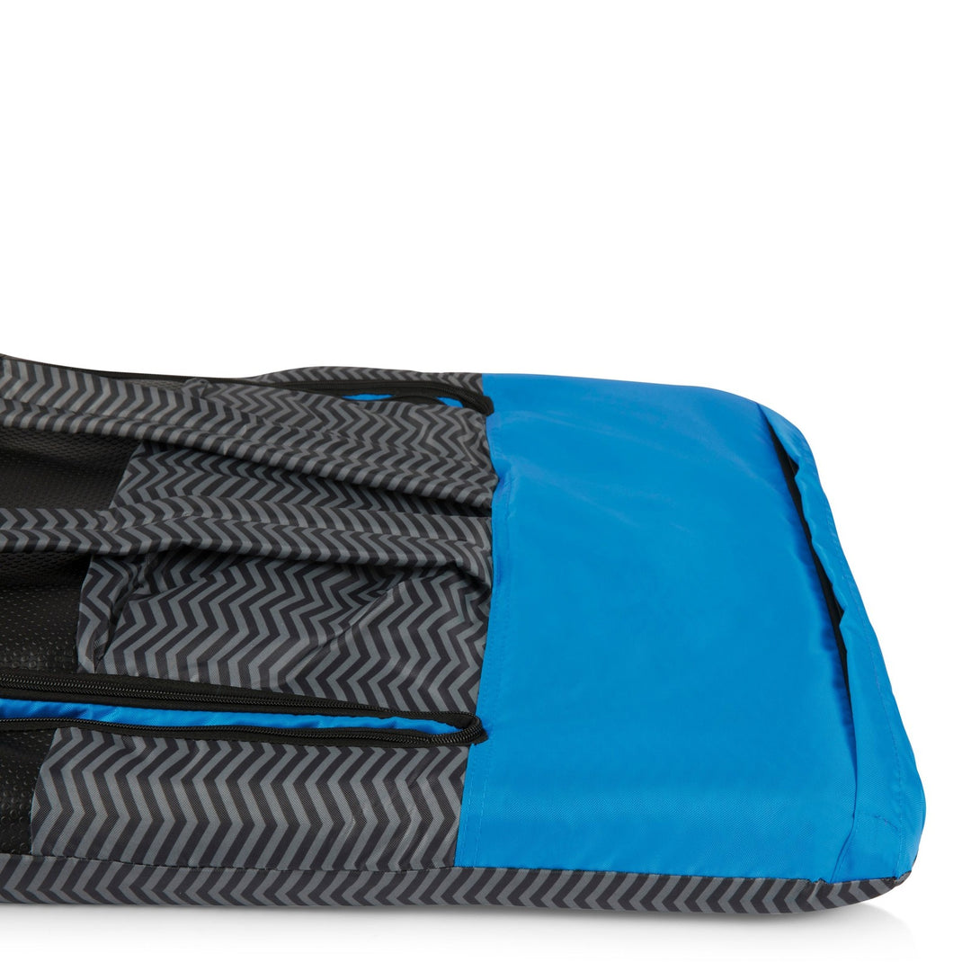 Ventura Portable Reclining Stadium Seat