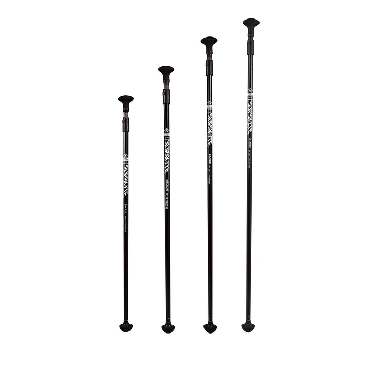 SUPSkate Street Sweeper Skate Pole